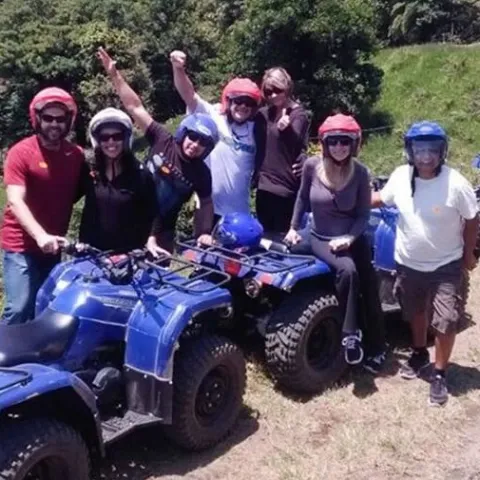 ATV Group