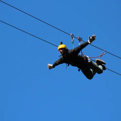 Zipliner