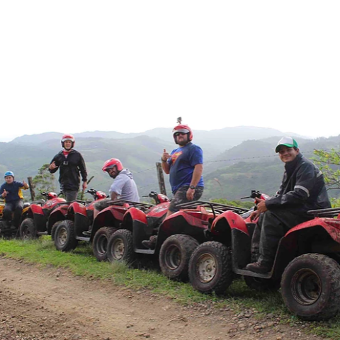 ATV Group